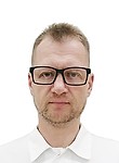 Копытовский Роман Сергеевич