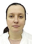 Коченкова Ольга Владимировна