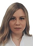 Абраменко Елена Юрьевна