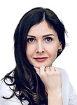 Федорова Ольга Сергеевна