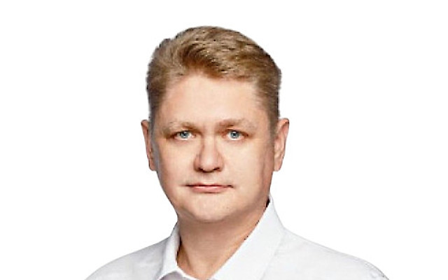 Мыльников Анатолий Павлович