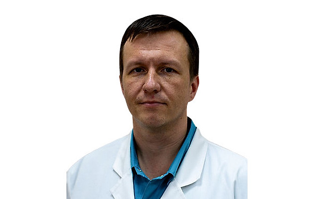 Стрелков Александр Александрович