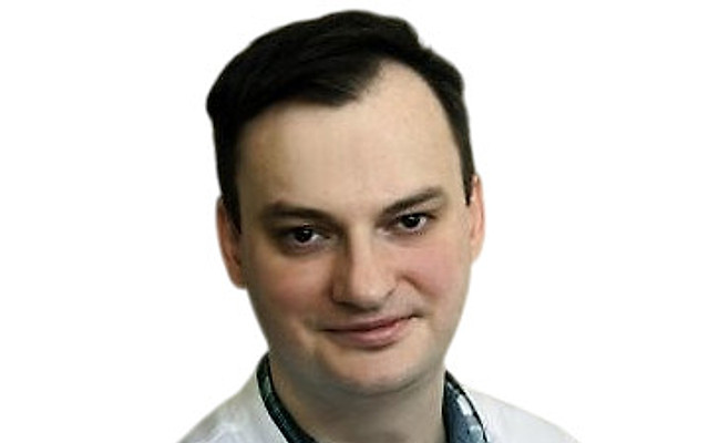 Новик Олег Владимирович