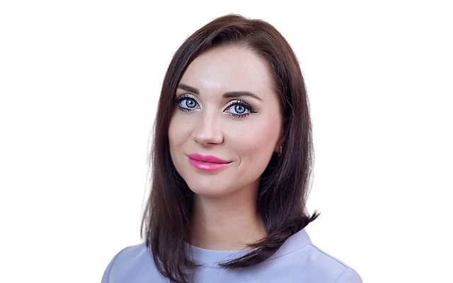 Солозобова Анастасия Игоревна