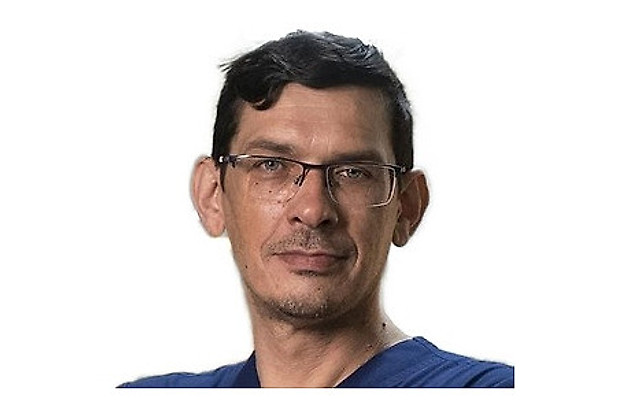 Зайнуллин Эдуард Рустемович