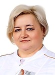 Пронина Светлана Александровна