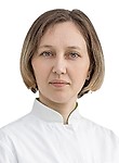 Пашнина Альбина Дамировна