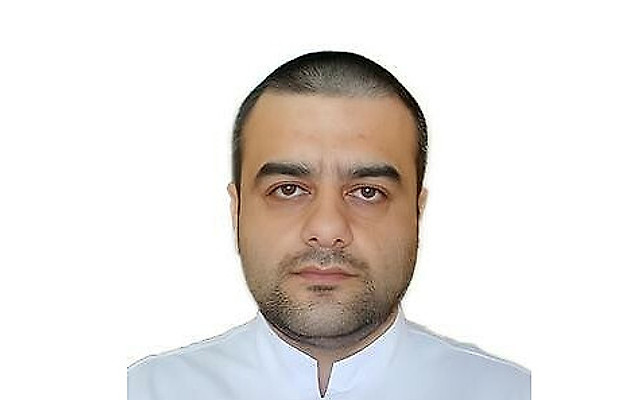 Коринтели Вахтанг Малхазович