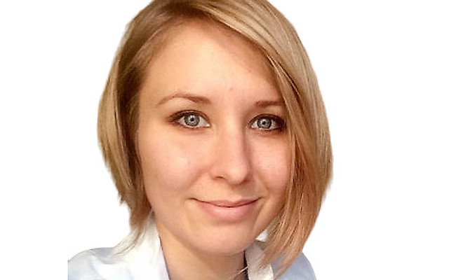 Родина Елена Анатольевна