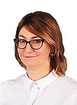 Лякишева Римма Владимировна