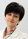 Терентьева Татьяна Александровна