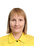 Мерзлякова Наталья Анатольевна