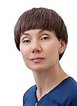 Токмакова Ирина Александровна