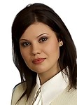 Орлова Екатерина Александровна