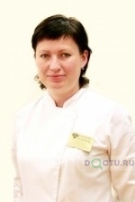 Климанова Евгения Викторовна