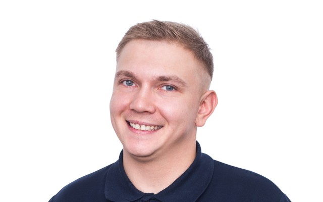 Скляров Константин Александрович