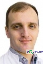 Волков Михаил Владимирович