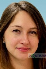 Давыдова Екатерина Алексеевна