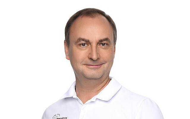 Григоренко Андрей Алексеевич