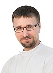 Лисичко Олег Юрьевич