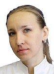 Щуковская Екатерина Ильинична