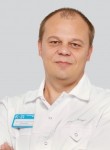 Сологубов Василий Владимирович