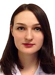 Осипова Юлия Владимировна