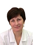 Долгова Татьяна Ивановна