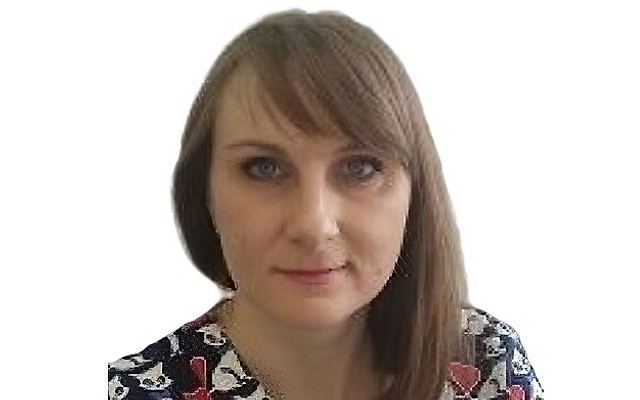 Цыбина Екатерина Алексеевна