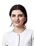 Темукуева Фатима Борисовна