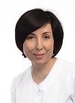 Мирзаахмедова Ширин Тухтамуратовна