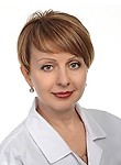 Шевчук Юлия Борисовна