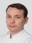 Родников Сергей Евгеньевич