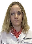 Федорова Вероника Сергеевна