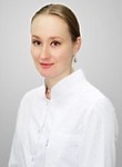 Фабричнова Анастасия Анатольевна