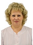 Бочкарева Светлана Викторовна