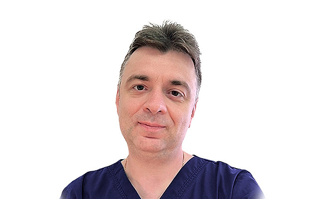 Цапко Алексей Витальевич
