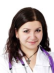 Колобкова Мария Юрьевна