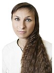 Занькова Юлия Ивановна
