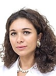 Гелашвили Тамара Зурабовна