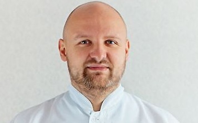 Гуков Андрей Александрович