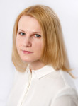 Шиганова Елена Сергеевна