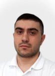 Татимов Анзор Харабиевич