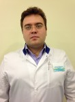 Перлик Дмитрий Сергеевич