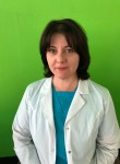 Монахова Ольга Александровна