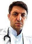 Давиташвили Семен Автандилович