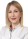 Брагина Мария Александровна