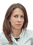 Слоневская Людмила Николаевна