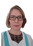Антропова Лариса Тойбулатовна