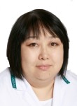 Чуматова Элеонора Владимировна
